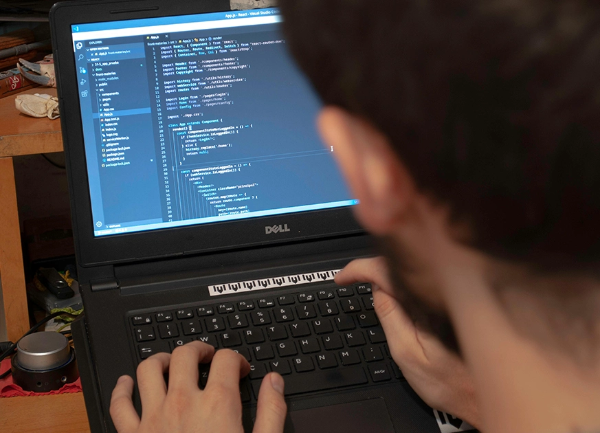 Success section image1 Title test Success section image1 Alt test